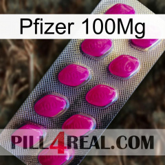 Pfizer 100Mg 09